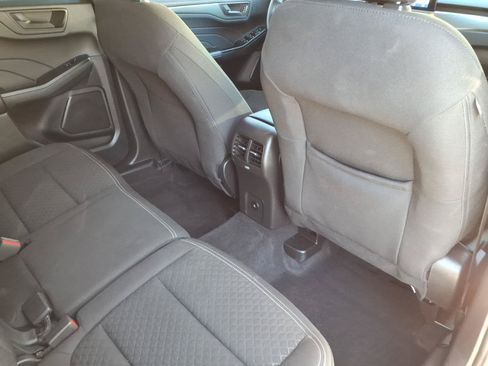 Certified 2023 Ford Escape Active FWD image 13