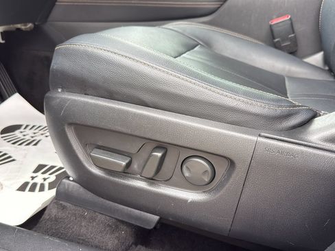 Used 2024 MAZDA CX-90 3.3 Turbo w/ Preferred Package AWD/4WD image 8