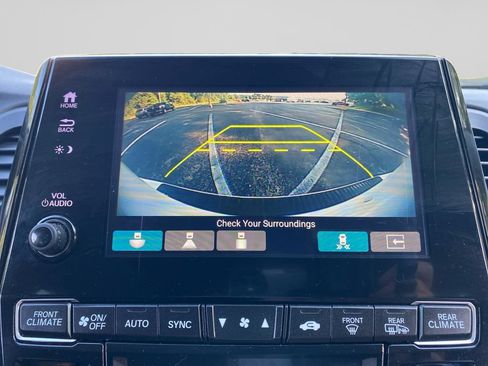 Used 2018 Honda Odyssey Elite image 27