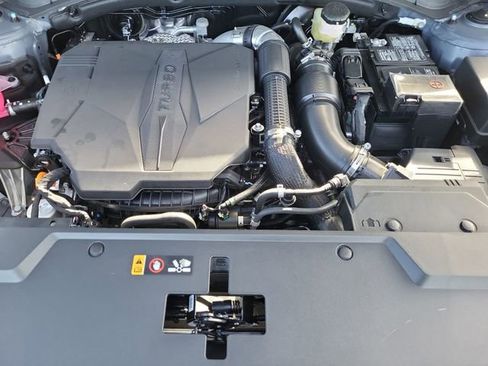 Certified 2025 Hyundai Santa Fe XRT AWD/4WD image 27