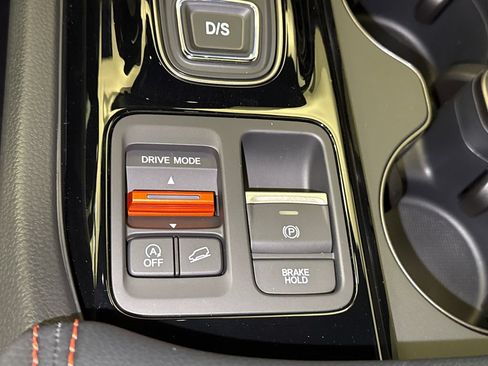 New 2026 Honda Pilot TrailSport image 32