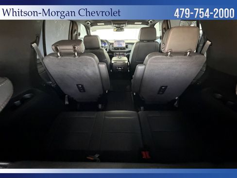 Used 2024 Chevrolet Tahoe RST w/ Luxury Package AWD/4WD image 40