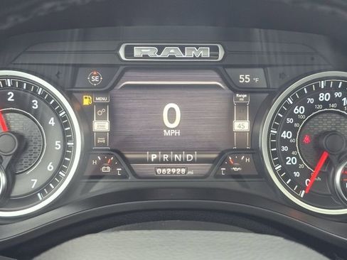 Used 2020 RAM 1500 Big Horn image 31