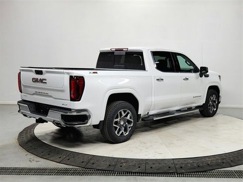 New 2026 GMC Sierra 1500 SLT w/ SLT Premium Plus Package image 7