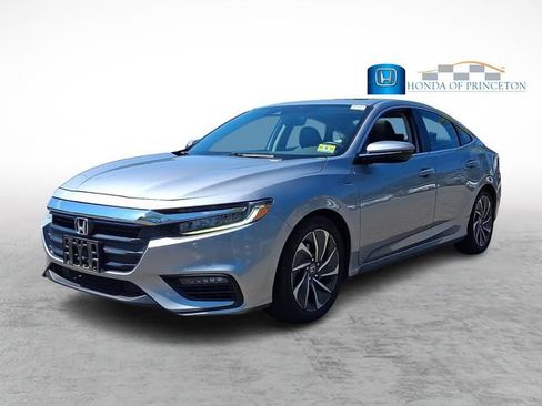 Used 2019 Honda Insight Touring image 3
