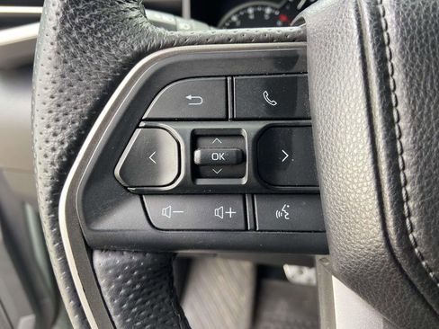 Used 2025 Toyota Tundra SR5 w/ TRD Off-Road Package image 32