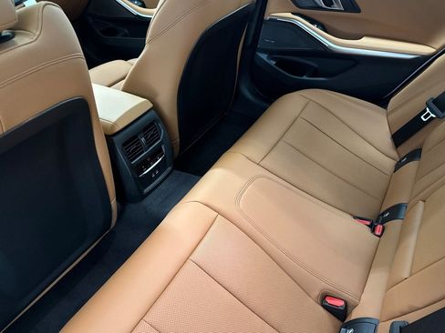 New 2026 BMW 330i Sedan w/ Premium Package image 14