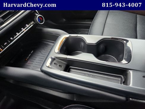 Used 2025 Chevrolet Equinox EV RS w/ Active Safety Package 3 image 11