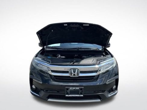 Used 2020 Honda Pilot Touring image 19