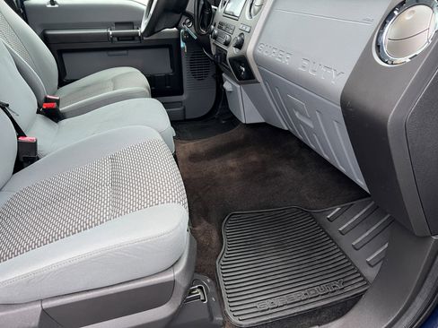 Used 2012 Ford F250 XLT w/ XLT Value Pkg image 21
