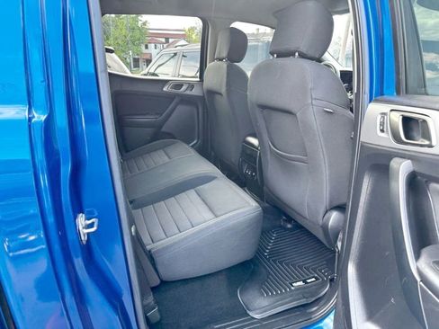 Used 2019 Ford Ranger XLT AWD/4WD image 20
