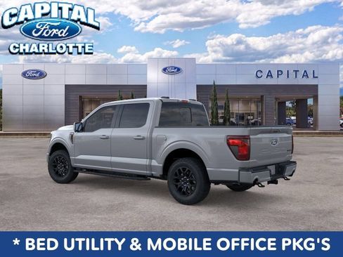 New 2026 Ford F150 Tremor w/ Equipment Group 402B AWD/4WD image 4