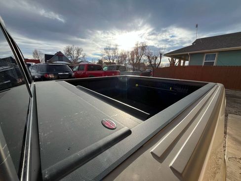 Used 2012 Ford F150 King Ranch w/ Off Road Pkg image 20