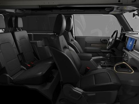 New 2026 Ford Bronco Badlands image 31