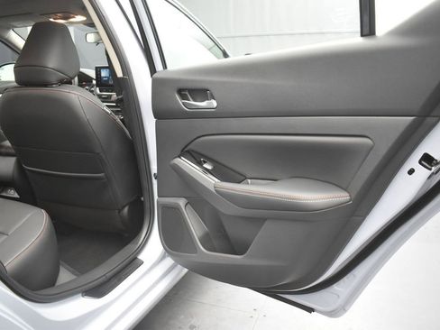 New 2025 Nissan Altima 2.5 SR image 20