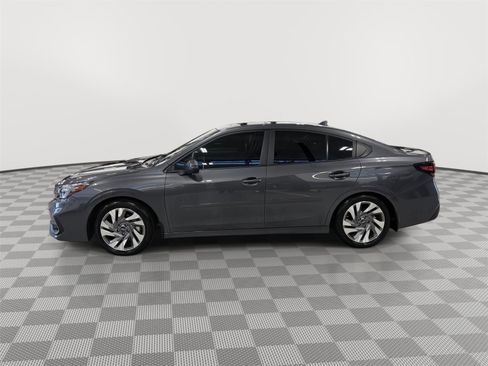 Used 2025 Subaru Legacy Limited AWD/4WD image 8