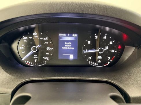 Used 2024 RAM ProMaster 2500 w/ Safety Group FWD image 17