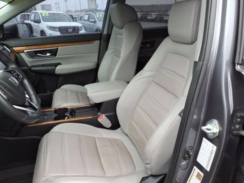 Used 2022 Honda CR-V Touring image 20