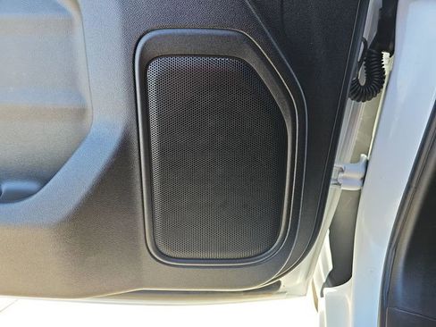 Used 2025 Chevrolet Silverado 2500 W/T image 23