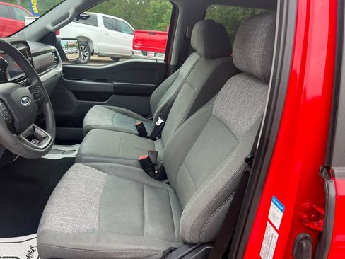 Used 2023 Ford F150 XLT RWD image 15