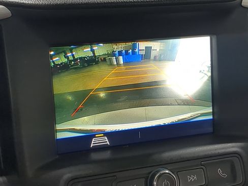 Used 2019 GMC Terrain SLE FWD image 32