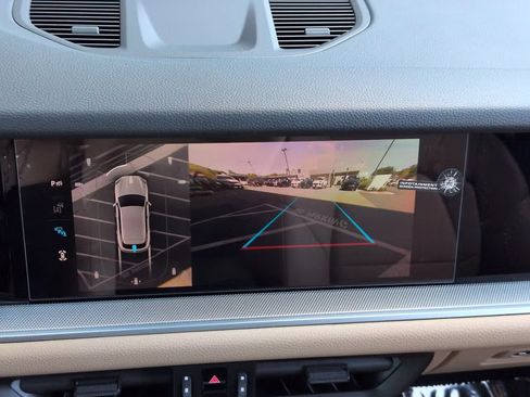 Certified 2026 Porsche Cayenne AWD/4WD image 18