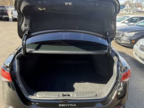 Used 2021 Nissan Sentra SR image 15