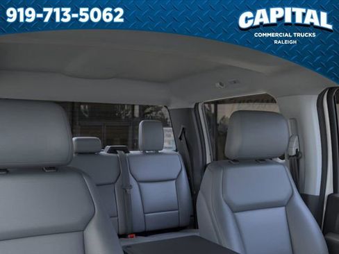 New 2025 Ford F150 XL w/ Equipment Group 103A High image 22