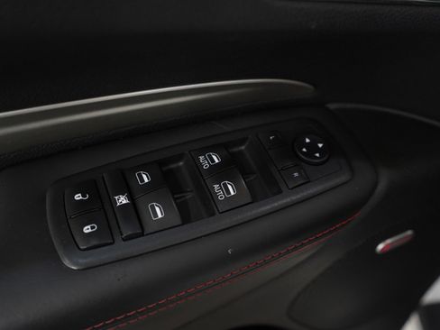 Used 2017 Dodge Durango R/T w/ Trailer Tow Group IV image 21