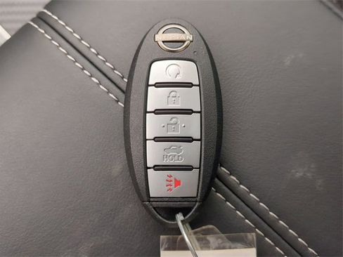 New 2025 Nissan Altima 2.5 SV w/ SV Special Edition Package image 27