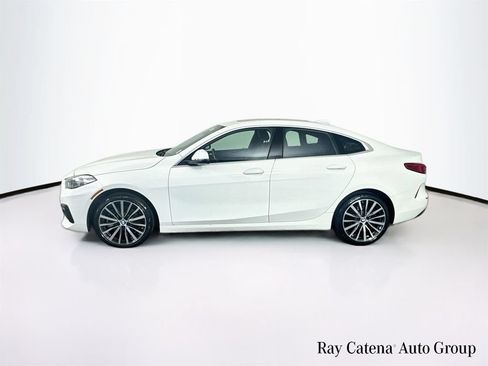 Used 2023 BMW 228i xDrive Gran Coupe w/ Convenience Package AWD/4WD image 4