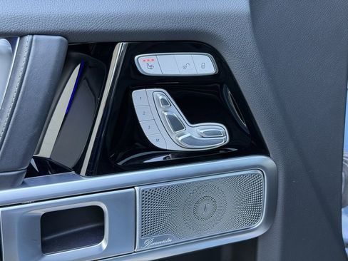 Used 2023 Mercedes-Benz G 63 AMG 4MATIC image 3