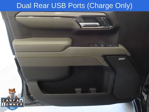 Used 2024 Chevrolet Silverado 1500 ZR2 w/ ZR2 Bison Edition image 11