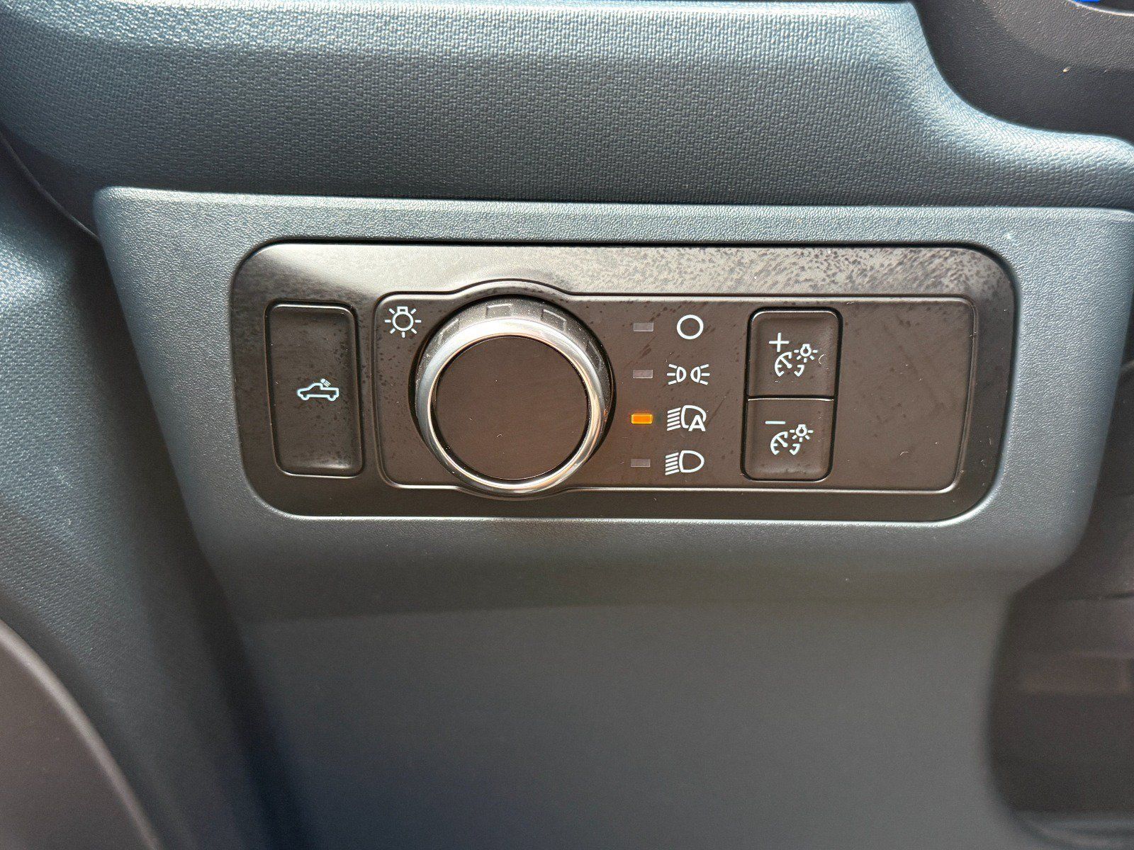 Used 2025 Ford Maverick Tremor AWD/4WD image 29