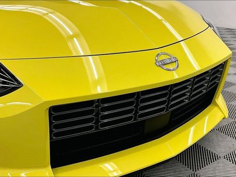 Used 2023 Nissan Z Performance w/ Floor Mat Package (L93) image 29