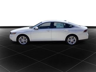 New 2025 Honda Accord LX video 2