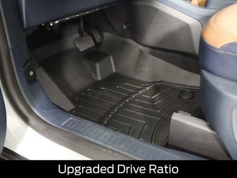 Used 2024 Ford Maverick Lariat w/ 4K Tow Package AWD/4WD image 35