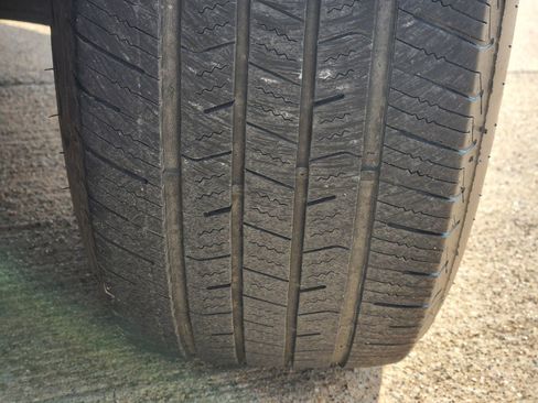 Used 2019 MAZDA CX-5 Touring image 15