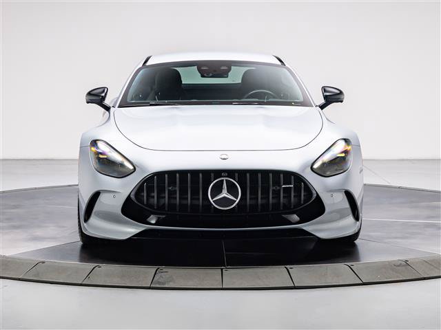 Used 2024 Mercedes-Benz AMG GT 55 image 8