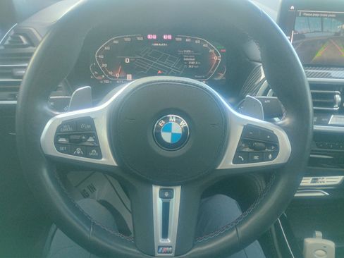 Used 2023 BMW X4 M40i image 22