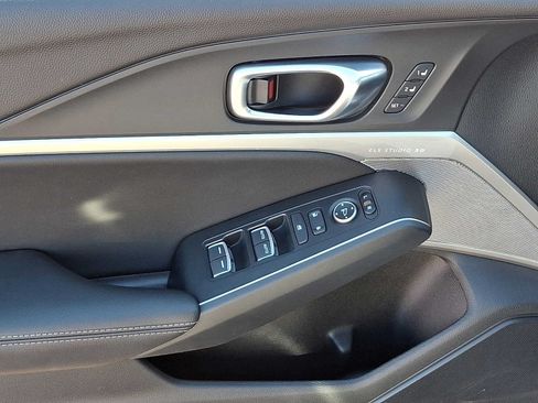 Certified 2023 Acura Integra A-Spec FWD image 11