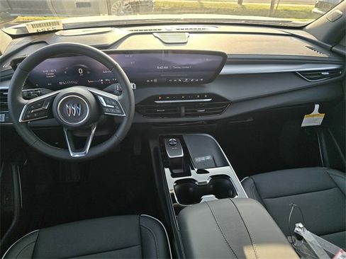 New 2026 Buick Enclave Preferred image 13