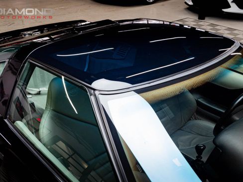 Used 1994 Chevrolet Corvette ZR1 image 29