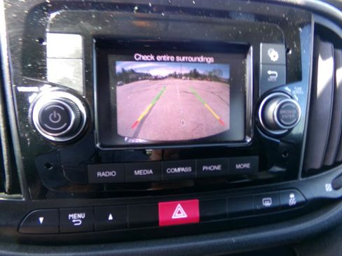 Used 2020 RAM ProMaster City Tradesman SLT w/ Window Group 05 FWD image 23