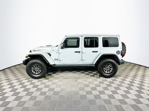 Used 2024 Jeep Wrangler Rubicon 392 image 5