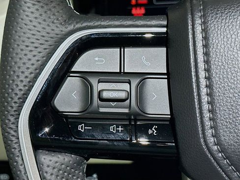 New 2025 Toyota Tundra Capstone AWD/4WD image 30