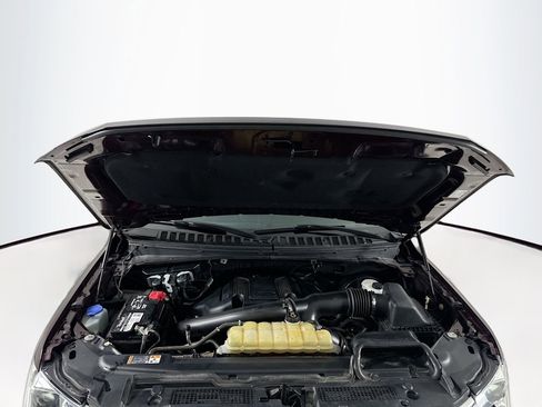 Used 2020 Ford Expedition Max XLT w/ Equipment Group 202A RWD image 35