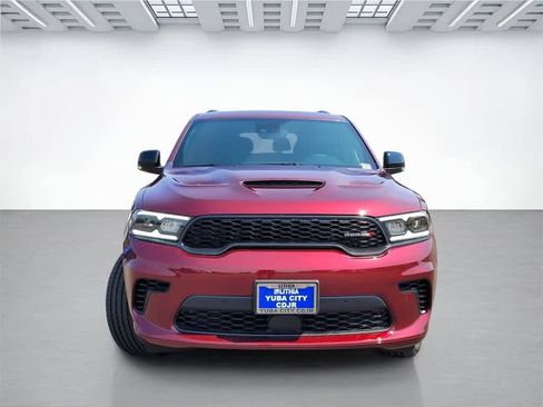 New 2025 Dodge Durango R/T image 2