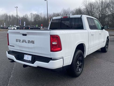 Used 2025 RAM 1500 Big Horn image 31