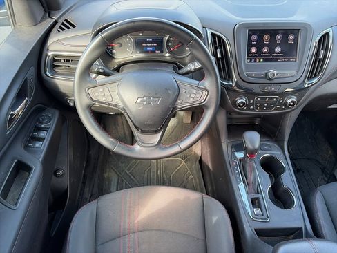 Used 2024 Chevrolet Equinox RS FWD image 13